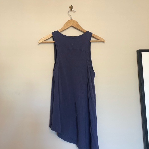Lululemon Side Tie Tank Top 4 - Picture 6 of 7
